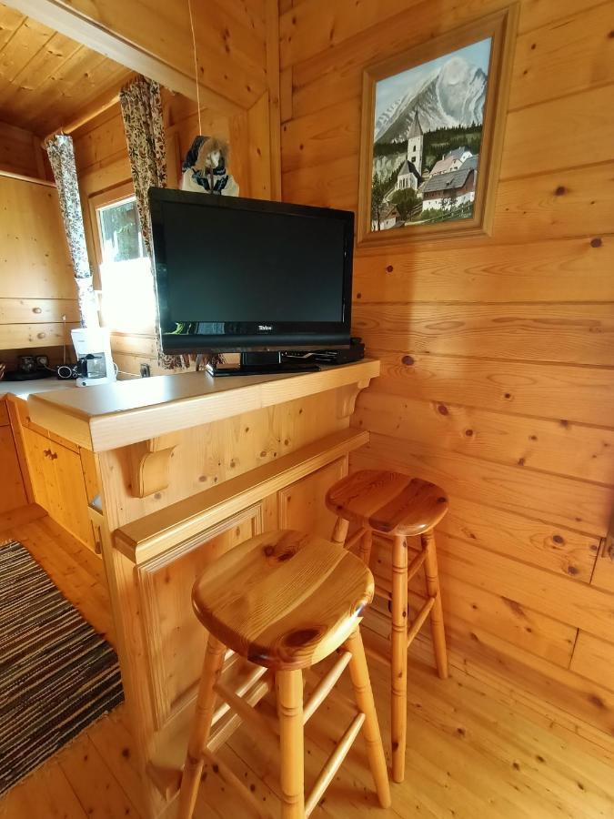 Ferienhaus Hanni Unterburg  Exteriér fotografie